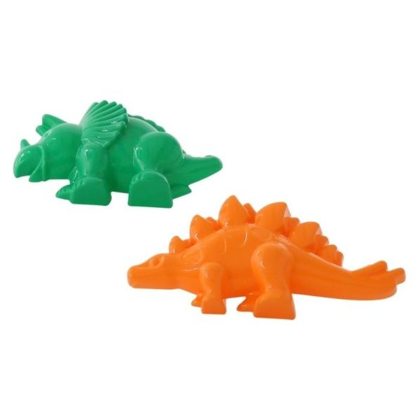 Formička (dinosaurus č.1 + + dinosaurus č.2) /+1/ ****