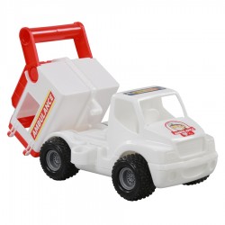 Auto ConsTruck Ambulance