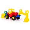 Bagr Giant Duplo