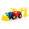 Bagr Giant Duplo